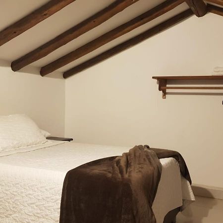 Hospedaje Villa Monica Villa de Leyva Zewnętrze zdjęcie