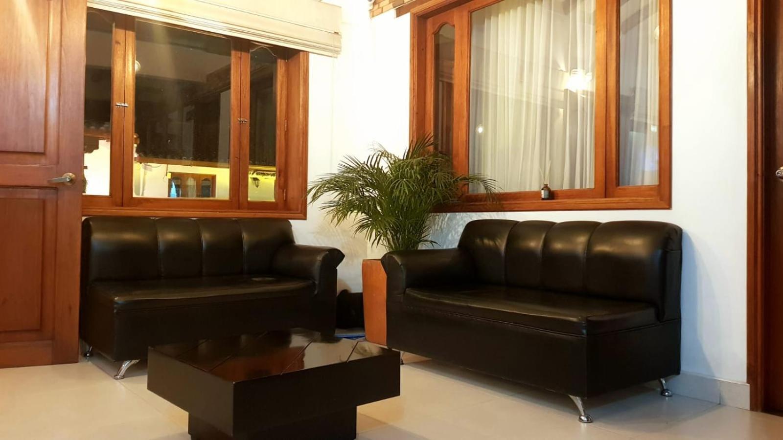 Hospedaje Villa Monica Villa de Leyva Zewnętrze zdjęcie