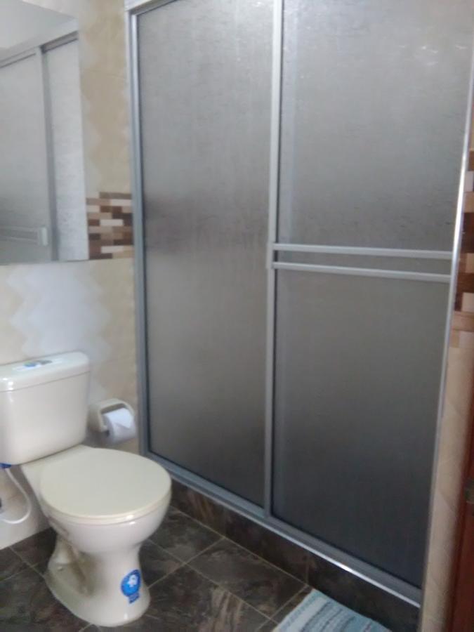 Hospedaje Villa Monica Villa de Leyva Zewnętrze zdjęcie